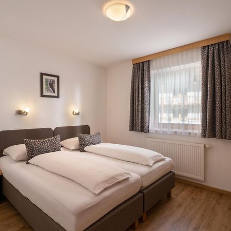 Ferienwohnungen Luxner Gerlos Exterior foto