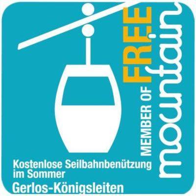 Ferienwohnungen Luxner Gerlos Exterior foto